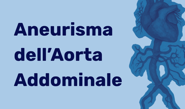 Aneurisma dell’Aorta Addominale