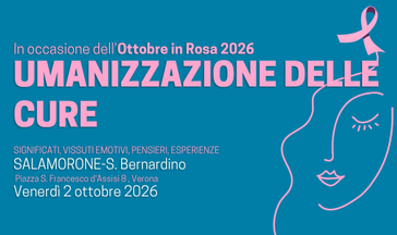 Umanizzazione delle cure