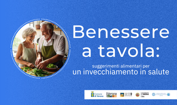 benessere a tavola aoui geriatria anziani