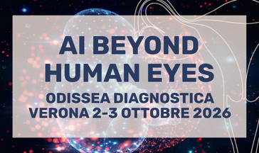 AI beyond human eyes