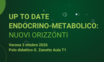 Up to date endocrino metabolico