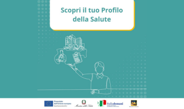 FSE - Profilo della salute