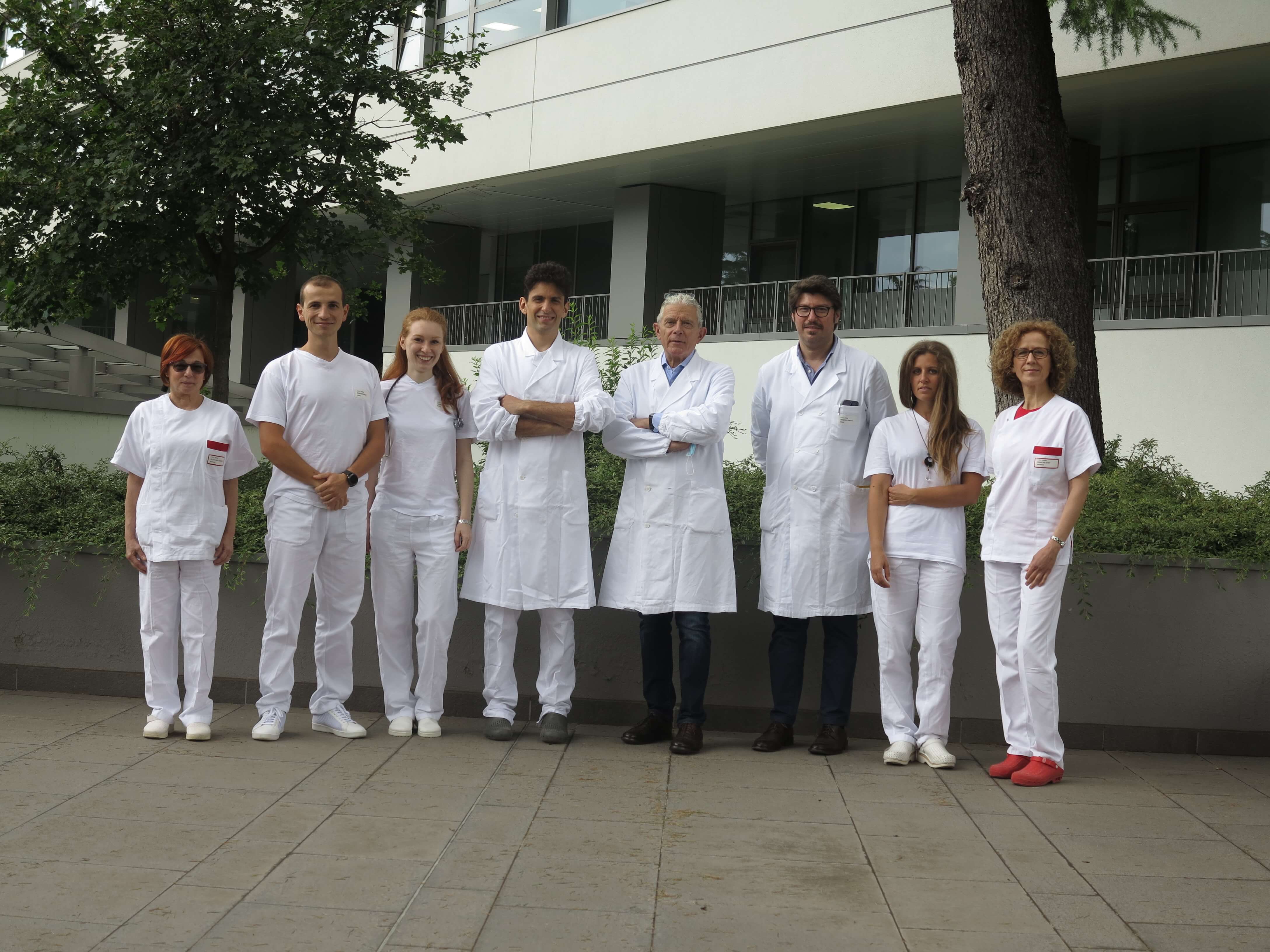 Medicina generale e dello sport