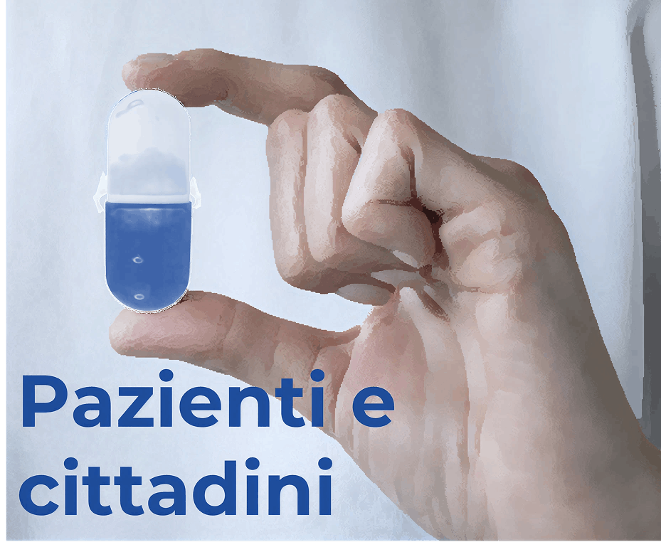 SAVE - pazienti e cittadini