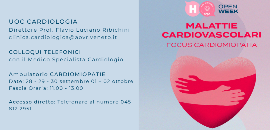 Cardio week