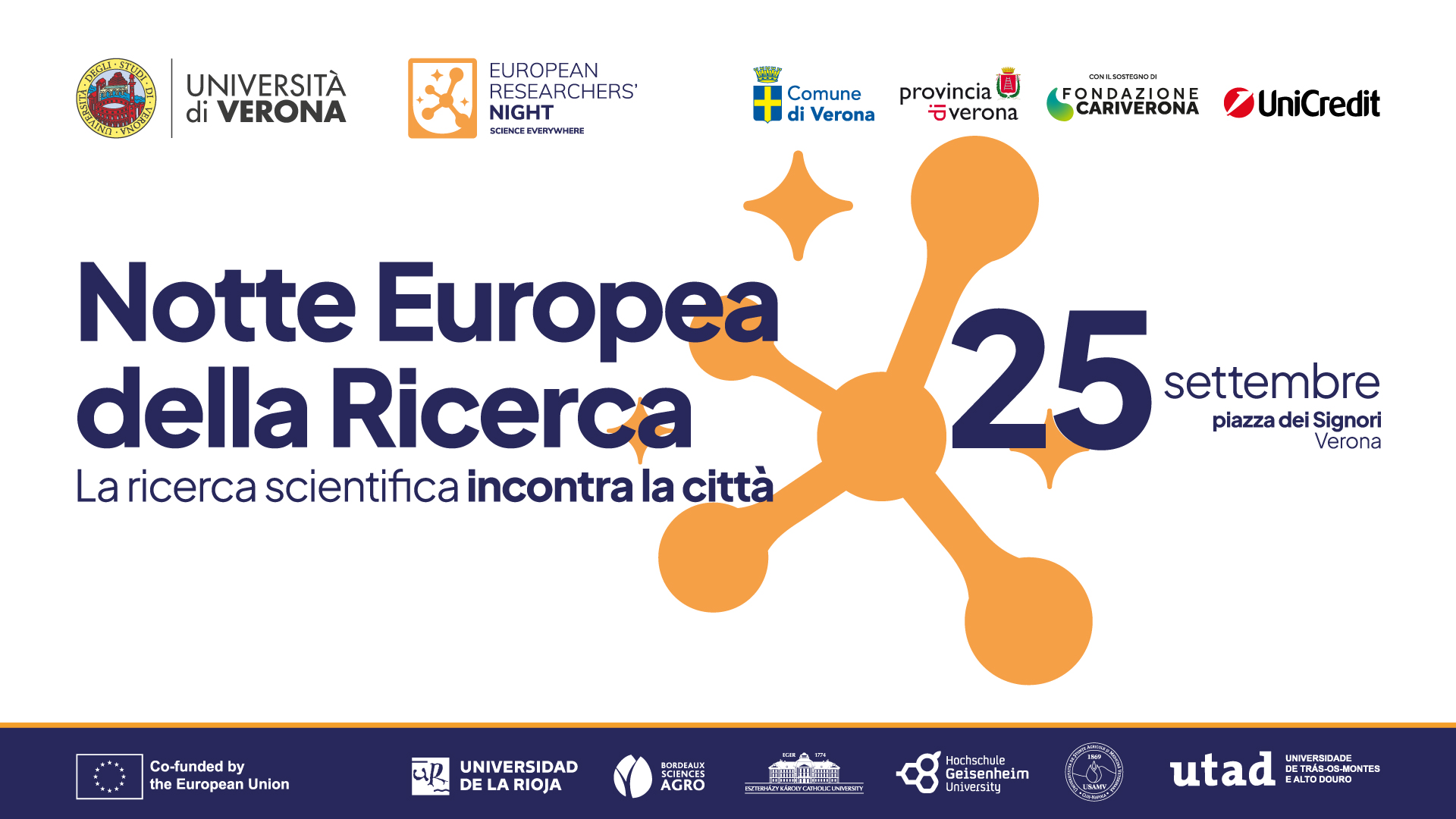 Notte Europea Della Ricerca