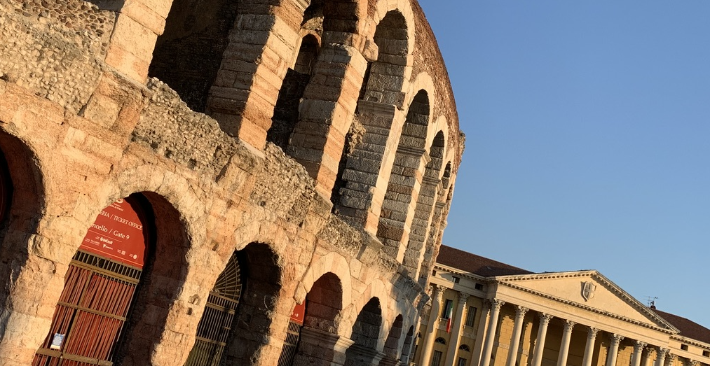 Arena di verona