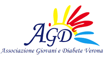 Logo dell'Associazione Giovani e Diabete di Verona